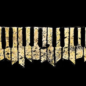 The Recluse 专辑封面