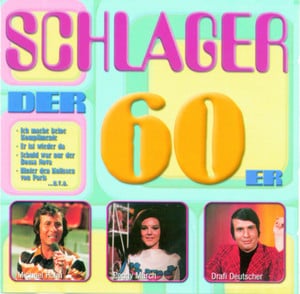 Winter in Canada 专辑封面